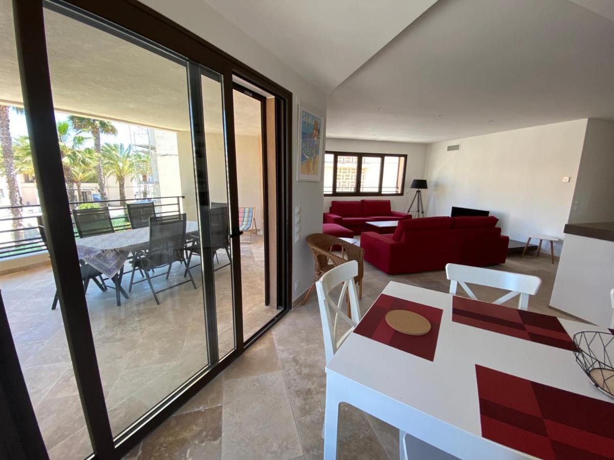 Residence Le Jardin D'Eugenie Sanary-sur-Mer Eksteriør bilde
