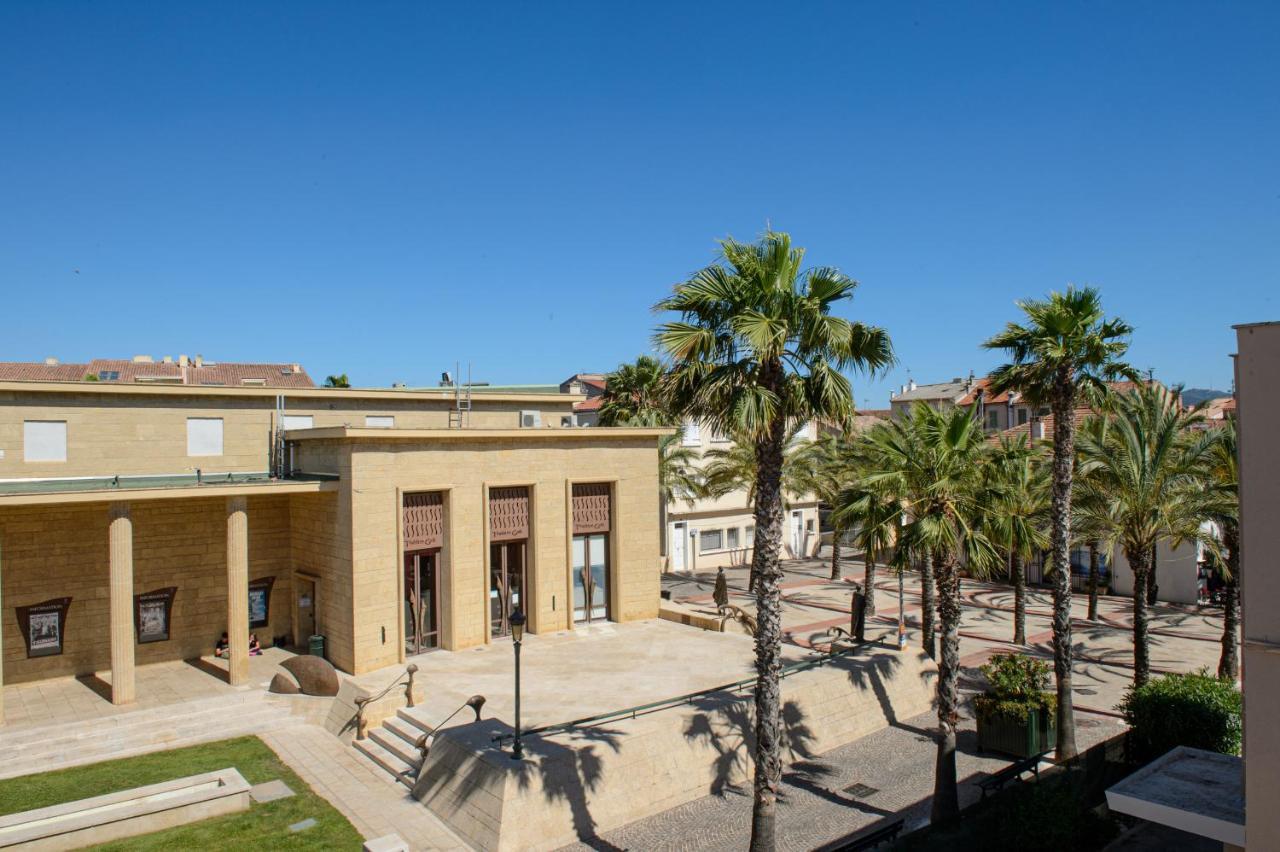 Residence Le Jardin D'Eugenie Sanary-sur-Mer Eksteriør bilde