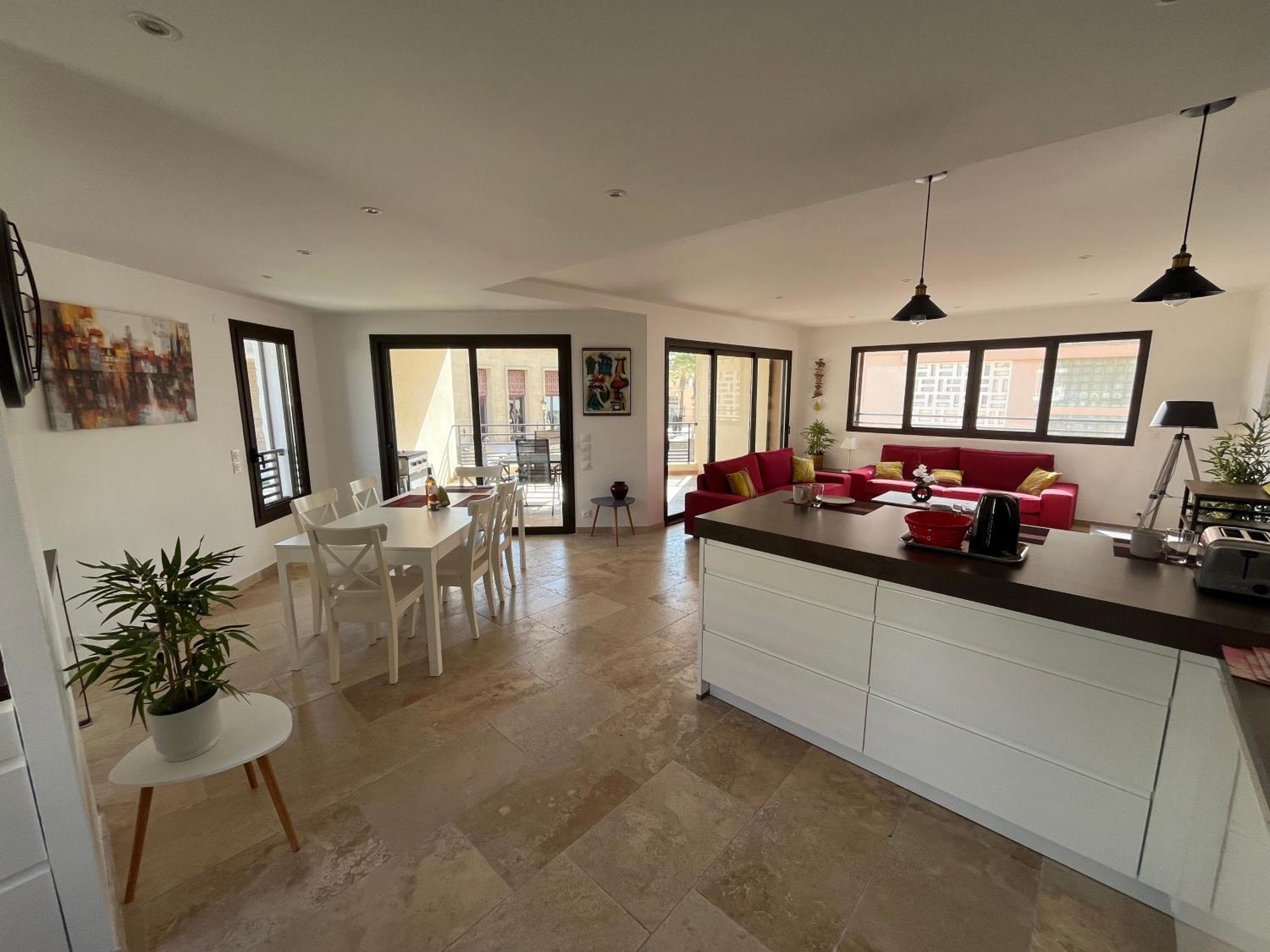 Residence Le Jardin D'Eugenie Sanary-sur-Mer Eksteriør bilde