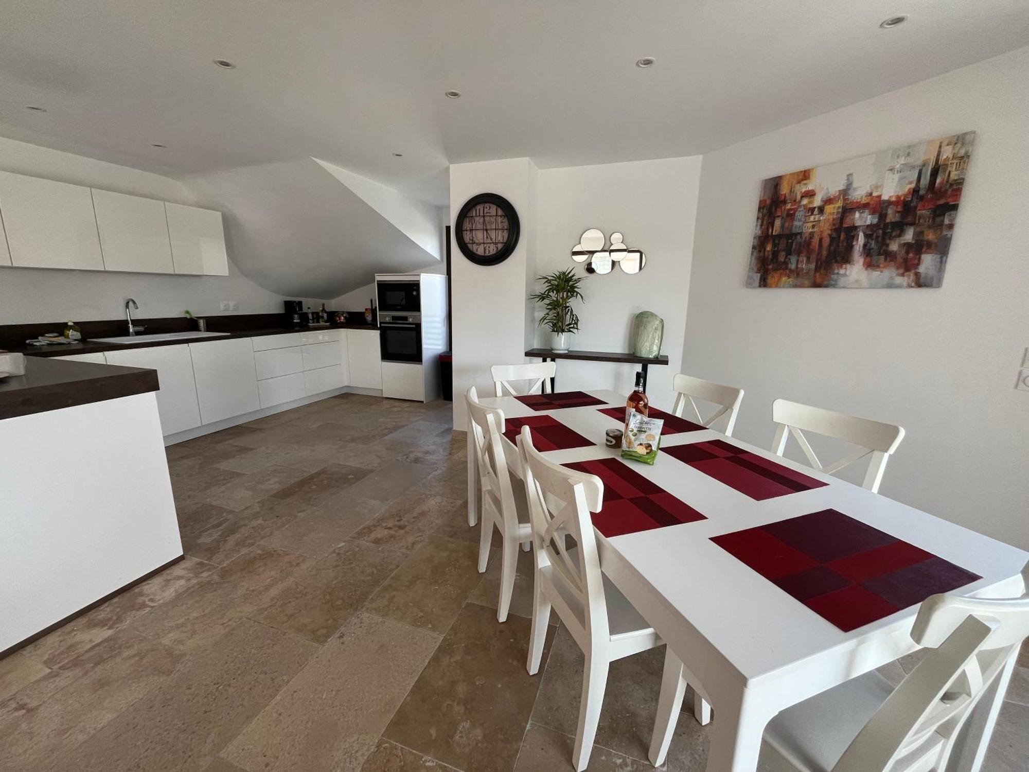 Residence Le Jardin D'Eugenie Sanary-sur-Mer Eksteriør bilde