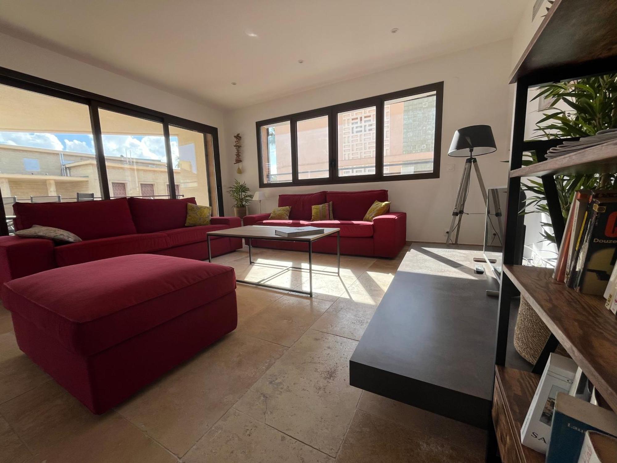Residence Le Jardin D'Eugenie Sanary-sur-Mer Eksteriør bilde